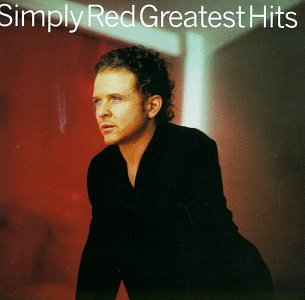 CD-Charts  Music : Simply Red - Greatest Hits