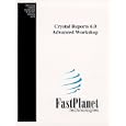 Crystal Reports 6.0 Advanced Workshop