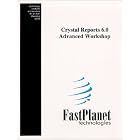 Click here to buy Crystal Reports 6.0 Advanced Workshop by  FastPlanet Technologies.