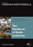 The handbook of media audiences