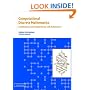 Computational Discrete Mathematics: Combinatorics and Graph Theory with Mathematica �