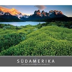 S�damerika Edition 2010