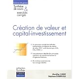 Détails sur le produit