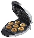 Doughnut / Donut Maker Machine for Crispy Golden Fresh American Piping Hot Doughnuts