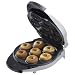 Doughnut / Donut Maker Machine for Crispy Golden Fresh American Piping Hot Doughnuts