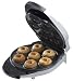 Doughnut / Donut Maker Machine for Crispy Golden Fresh American Piping Hot Doughnuts