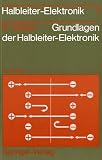 Grundlagen der Halbleiter- Elektronik - Rudolf M&uuml;ller