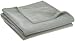 Martex Vellux Full/Queen Blanket, Moss
