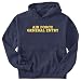 Sweatshirt Navy Blue 