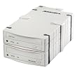 Addonics 32x12x40 External USB 2.0 CD-RW Drive/Stand Alone CD Duplicator