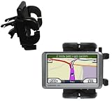 Garmin Nuvi 850 Car Vent Holder - Gomadic Brand