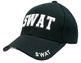 Law Enforcement Hat Adjustable -Swat