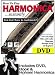 Musical Instruments : Hohner How To Play Harmonica... instantly! DVD, Book and Hohner Harmonica