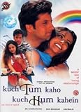 Kuch Tum Kaho Kuch Hum Kahen [DVD]