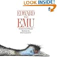 Edward the Emu