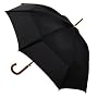 GustBuster Classic 48-Inch Automatic Golf Umbrella