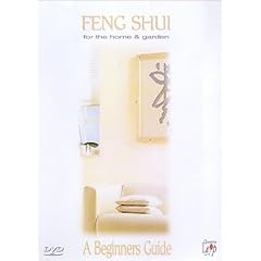 Feng Shui For The Home And Garden - A Beginner's Guide [DVD]