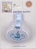Pacifier Holder, Blue