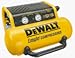 Dewalt D55146 4.5 Gallon 200 P.S.I. Compressor