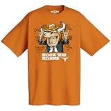 Texas Corso's Headgear Short Sleeve Tee