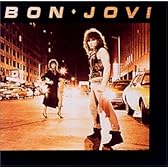 Bon Jovi Runaway ボンジョヴィ 夜明けのランナウェイ by gatyuaw 音楽/動画 ニコニコ動画