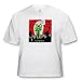 Insect Nightclubs Feelers Nothing More Then Feelers - Adult T-Shirt Large