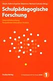 Schulp�dagogische Forschung