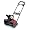 Toro 1800 18-Inch 12 Amp Electric Curve Snow Thrower #38025