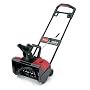 Toro 1800 18-Inch 12 Amp Electric Curve Snow Thrower #38025