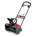 Toro 1800 18-Inch 12 Amp Electric Curve Snow Thrower #38025