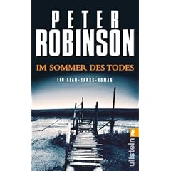 Im Sommer des Todes: Ein Alan-Banks-Roman