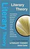 Literary Theory: The Pocket Essential