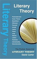 Literary Theory: The Pocket Essential