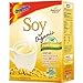 New Ovaltine Nature Select Soy Organic 32g/7 Sachets  : image