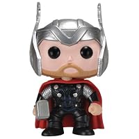 Marvel Comics - Pop! Heroes