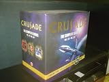 Crusade - Box Set [VHS] [1999]