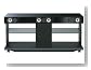 ONKYO 3ch�X�s�[�J�[����TV���b�N CB-SP1200XT(B)