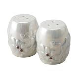 Pfaltzgraff Winter Frost Mini Salt and Pepper Set