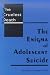 Book The Cruelest Death: The Enigma of Adolescent Suicide