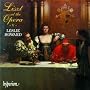Liszt: The complete music for solo piano, Vol. 50  Liszt at the Opera V