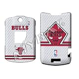 Men`s Chicago Bulls #5 Andres Nocioni Black Swingman Jersey - XL