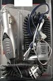 Technocel 2 Piece Handsfree Kit For Kyocera Blade KX 414, KX 434, K404, KX 1, KX 440 Cell Phones Includes Car Charger and Handsfree Head Set QKX424SK9PMB
