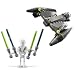 General Grievous Starfighter Star Wars Lego
