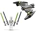 General Grievous Starfighter Star Wars Lego