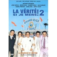 La V�rit� si je mens ! 2