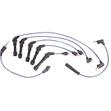 Beck Arnley  175-5931  Premium Ignition Wire Set by Beck Arnley