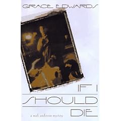 If I Should Die