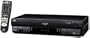 JVC HRS5901U 4-Head S-VHS VCR, Black