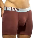 C-IN2 Men's Elliptic Boxer Brief