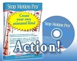 Stop Motion Pro Action!